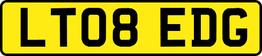 LT08EDG