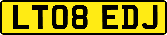 LT08EDJ