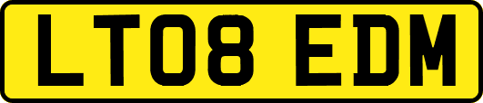LT08EDM