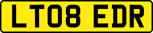 LT08EDR