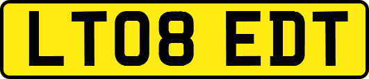 LT08EDT