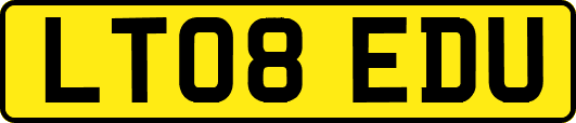 LT08EDU