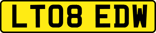 LT08EDW
