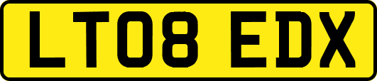 LT08EDX