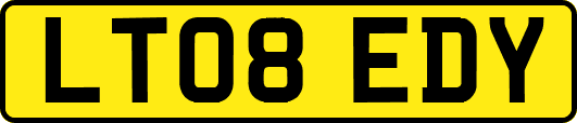 LT08EDY