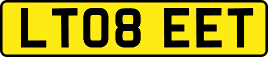 LT08EET