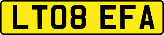 LT08EFA