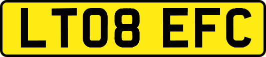 LT08EFC