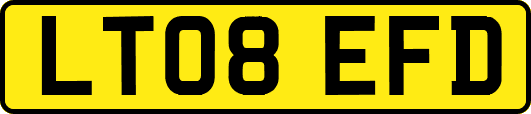 LT08EFD