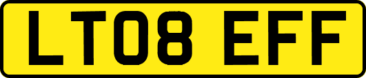 LT08EFF