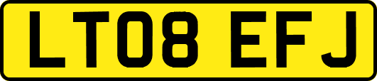 LT08EFJ