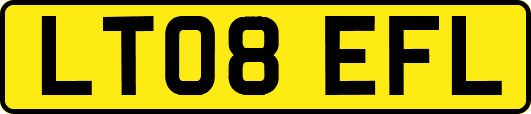 LT08EFL