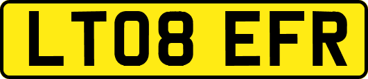 LT08EFR