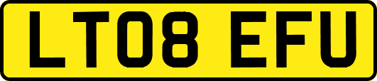 LT08EFU