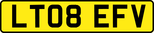 LT08EFV