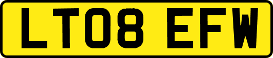 LT08EFW