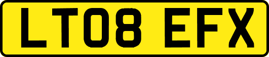 LT08EFX