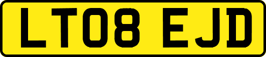 LT08EJD