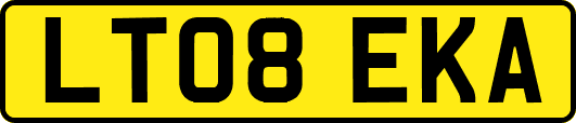 LT08EKA
