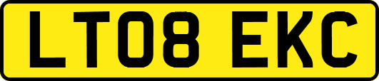 LT08EKC