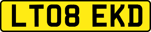 LT08EKD
