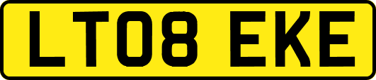 LT08EKE