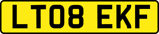 LT08EKF