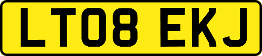 LT08EKJ