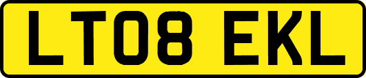 LT08EKL