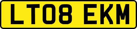 LT08EKM