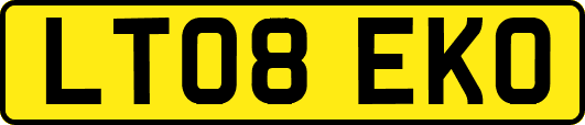 LT08EKO
