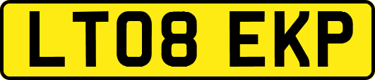 LT08EKP