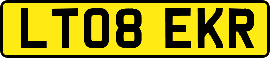 LT08EKR