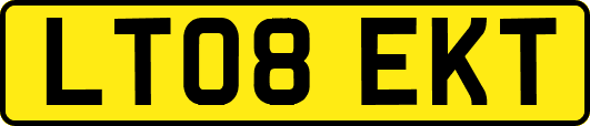 LT08EKT