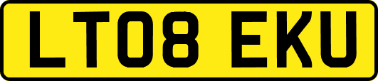 LT08EKU