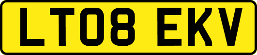 LT08EKV