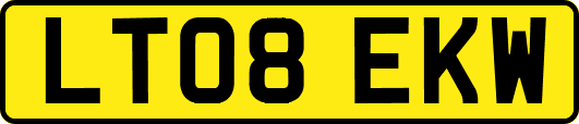 LT08EKW