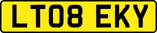 LT08EKY