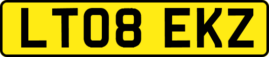 LT08EKZ