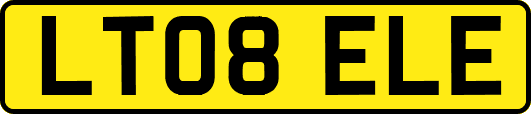 LT08ELE