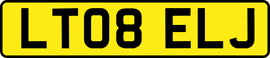 LT08ELJ