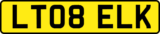 LT08ELK