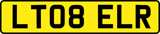 LT08ELR