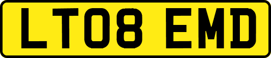 LT08EMD