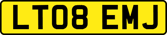 LT08EMJ
