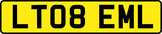 LT08EML