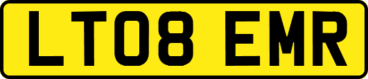 LT08EMR