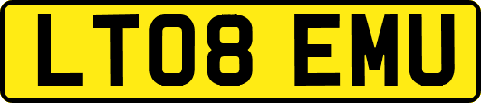 LT08EMU