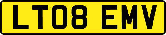 LT08EMV