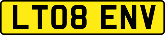 LT08ENV